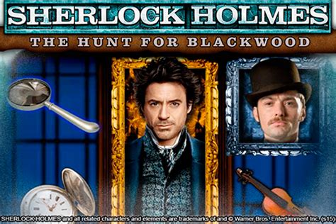 sherlock holmes the hunt for blackwood casinos